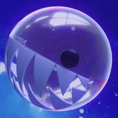 Profile image of Bubble