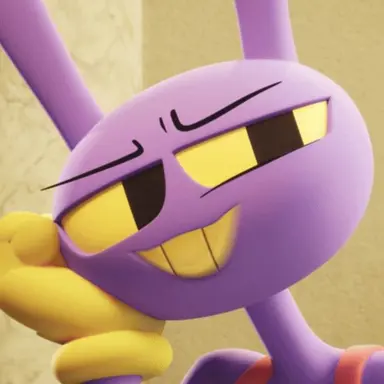 Profile image of Jax