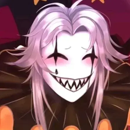 ZestyCoat6833의 The Freak Circus — You're Blind