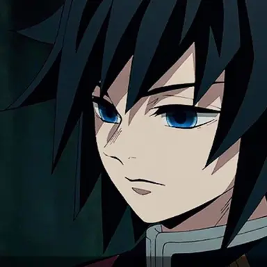 Profile image of 토미오카 기유