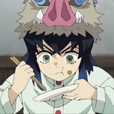 Profile image of 하시비라 이노스케