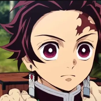 Profile image of 카마도 탄지로