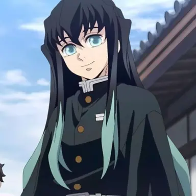 Profile image of 토키토 무이치로