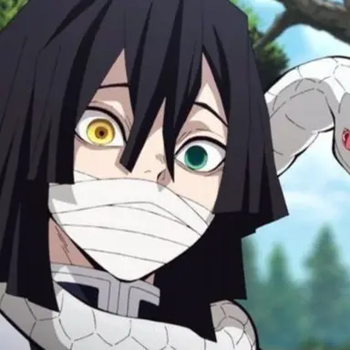 Profile image of 이구로 오바나이