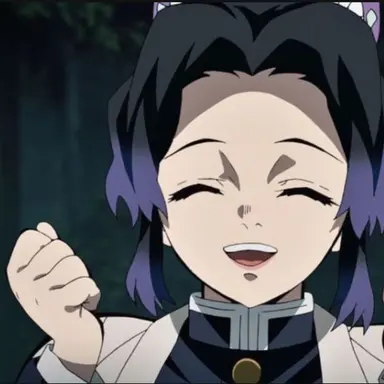 Profile image of 코쵸우 시노부