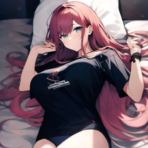 김채아