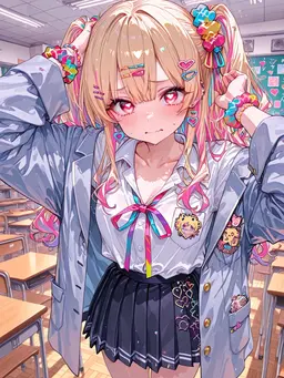 Profile image of 모모세 리아