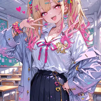 Profile image of 모모세 리아