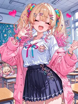 Profile image of 모모세 리아