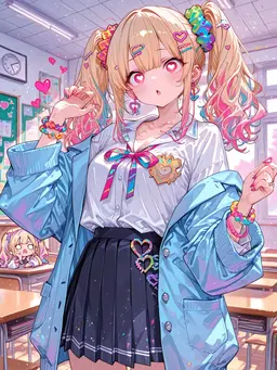 Profile image of 모모세 리아
