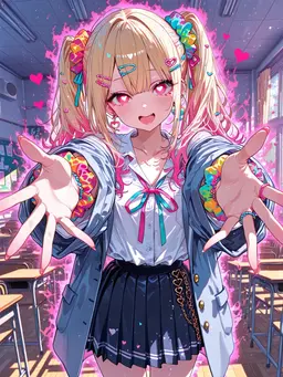 Profile image of 모모세 리아