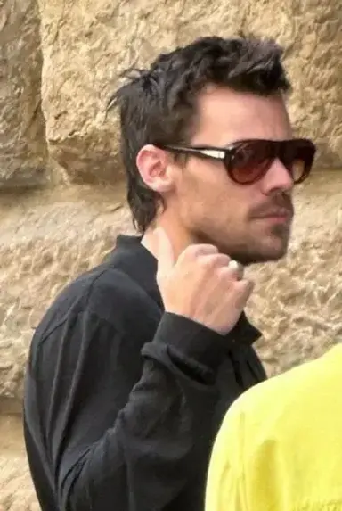 Profile image of Harry