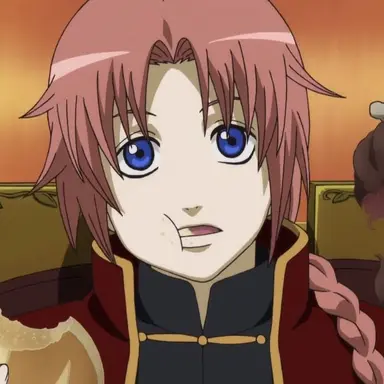 Profile image of 神威