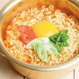thegmdBUGAJUNG의 맛있는 라면