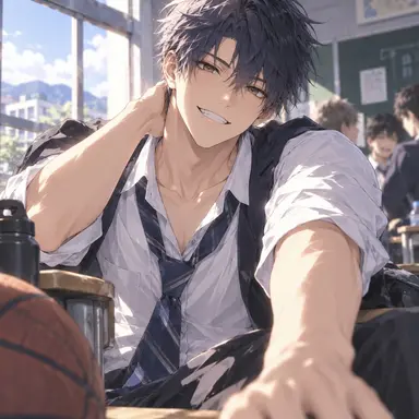 Profile image of Taichi Miyata
