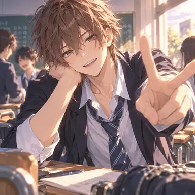 Profile image of Sota Takagi