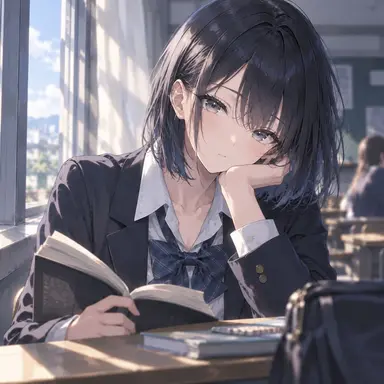 Profile image of Sae Mizuno
