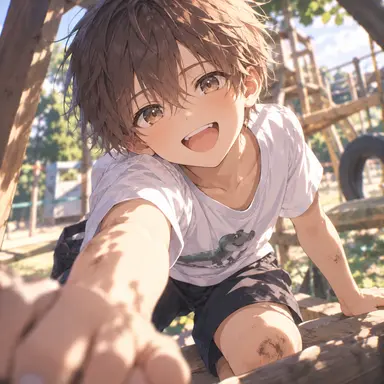 Profile image of Haru Momose
