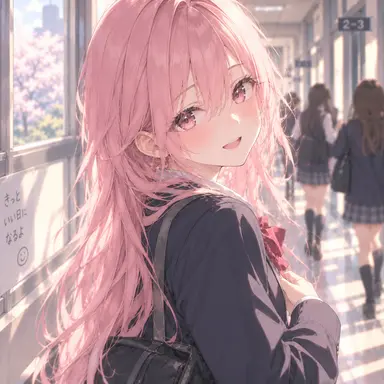 Profile image of 桃瀬ひより