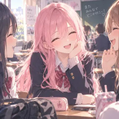 Profile image of 桃瀬ひより