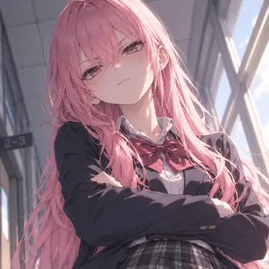 Profile image of Hiyori Momose