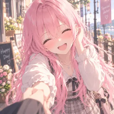 Profile image of Hiyori Momose