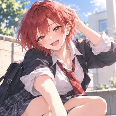 Profile image of Aya Tachibana