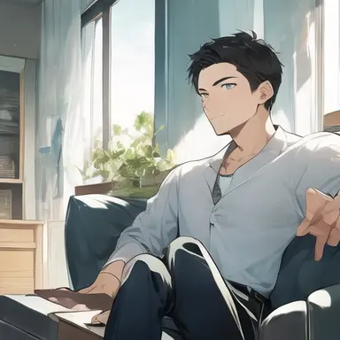 Profile image of 秋人