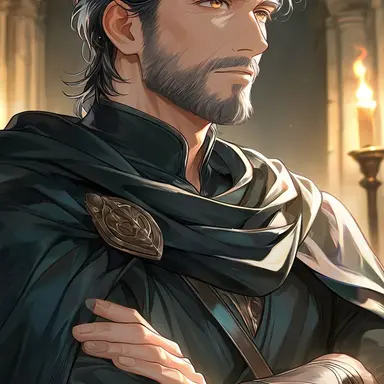 Profile image of Oryn
