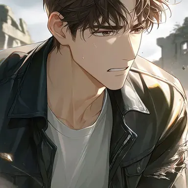 Profile image of Cassian