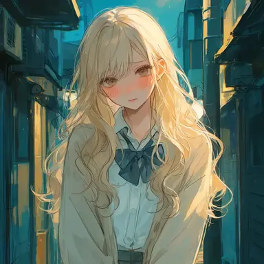 Profile image of 사사키 유아