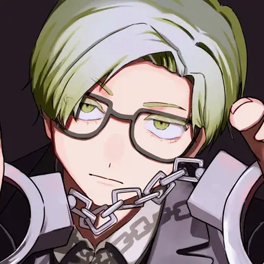 Profile image of 空架　ぐち逸