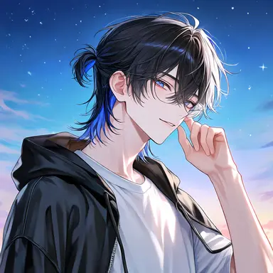 Profile image of 陽星 暁