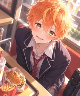Profile image of キラ