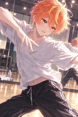 Profile image of キラ