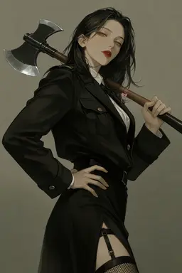 Profile image of Levi