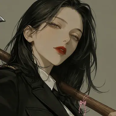Profile image of Levi