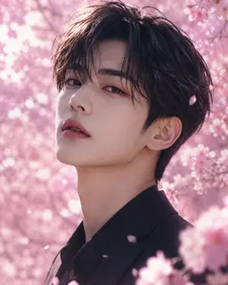 Profile image of Ahn Se-hyun