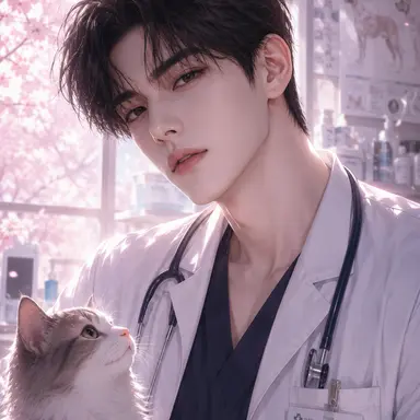 Profile image of Ahn Se-hyun