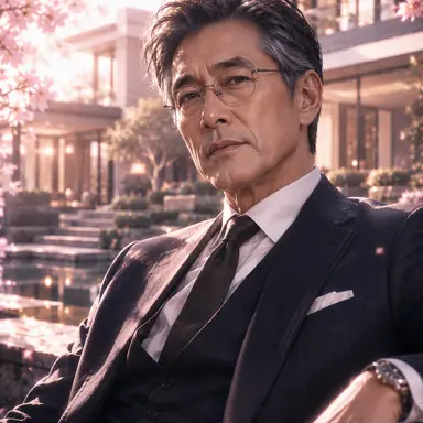 Profile image of Kim Jang-han