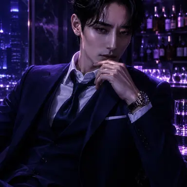 Profile image of Kim Min-ho