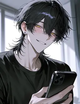 Profile image of 怜央