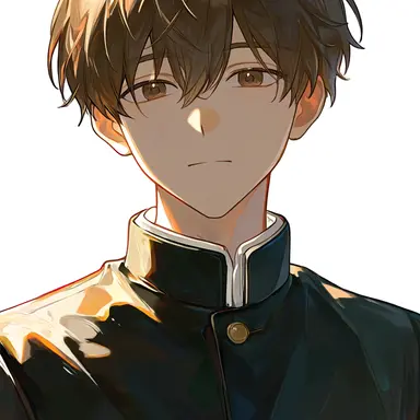 Profile image of 肇