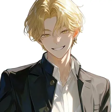 Profile image of 慎也