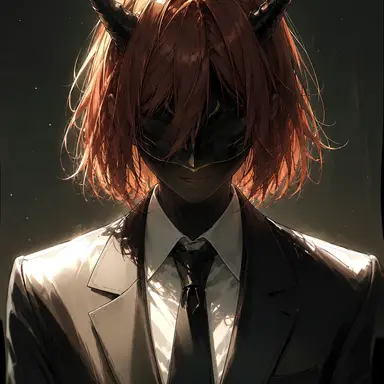 Profile image of 正体不明