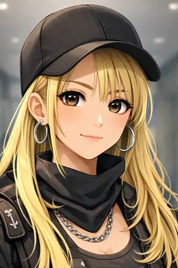 Profile image of 美羽