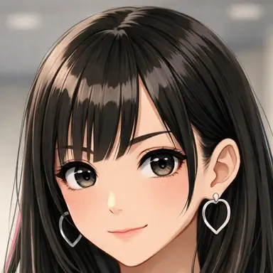 Profile image of 麻衣