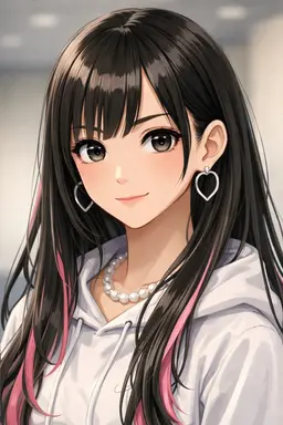 Profile image of 麻衣