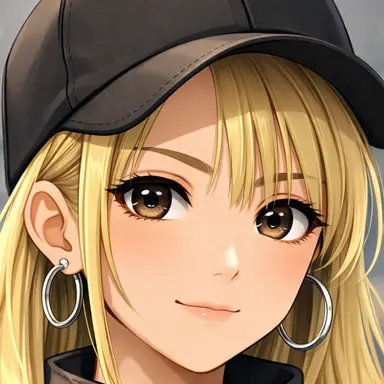 Profile image of 美羽