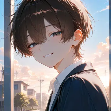 Profile image of Ren